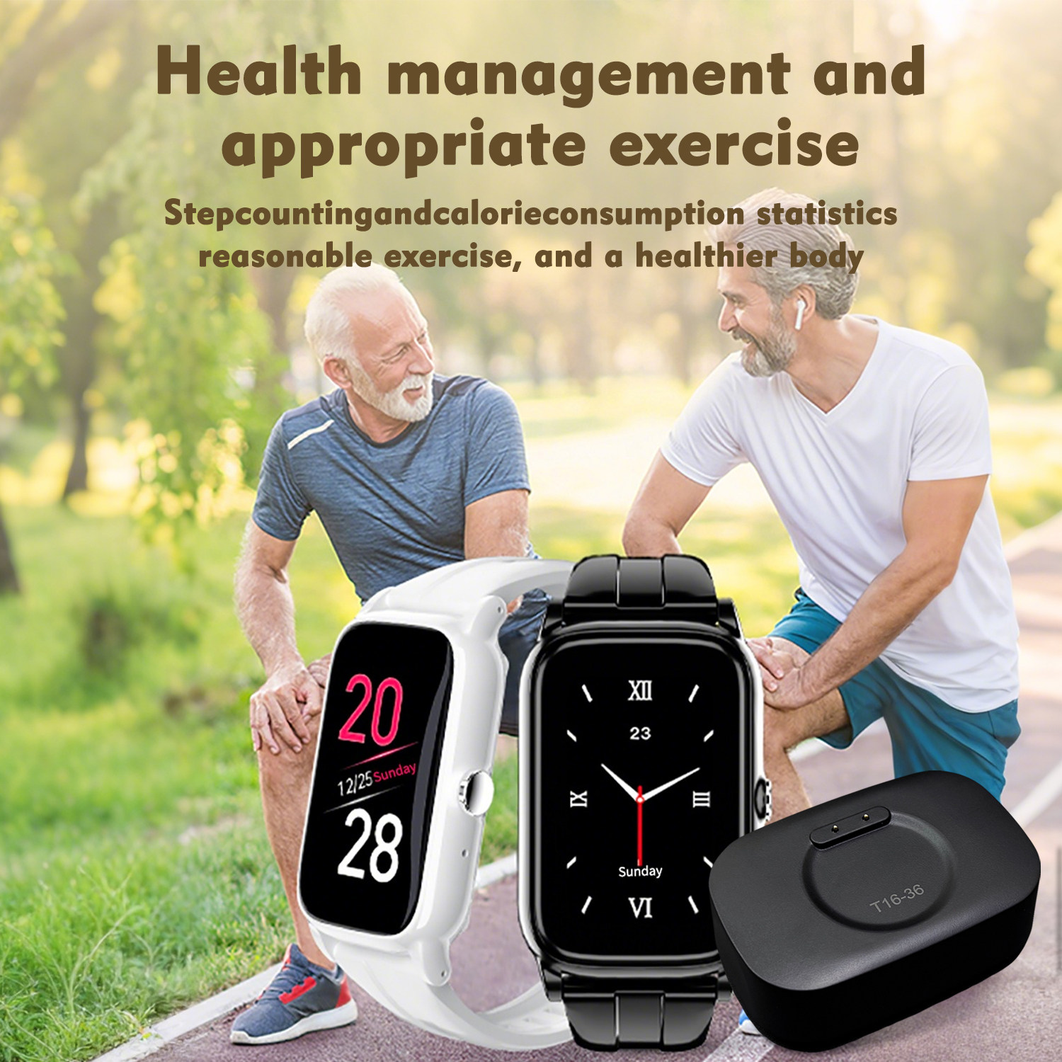 Navigation Activity 4G Reloj Inteligente Elderly Health Positioning Bracelet SOS One-Click Rescue Fitness tracker Smart Watch